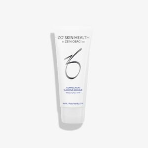 NWT ZO® Skin Health Complexion Clearing Masque